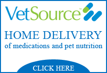 VetSource Home Delivery