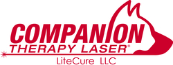 Companion Therapy Laser